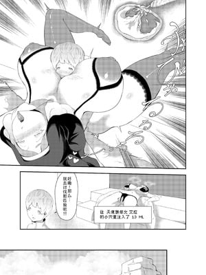 [阿白] NPC姦xあねショタ｜NPC奸×大姐姐与小正太 [蓝枫个人翻译]_09_gdjc