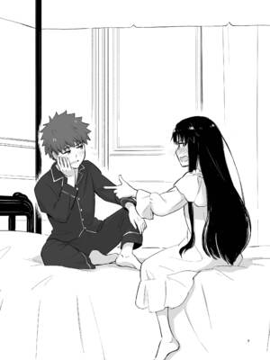 [すのーりっち (いいだ豊雪)] かさねて 上 (Fate／stay night)｜交疊的心跳聲 上 [霧語, 施主殿下] [DL版]_09_drsk