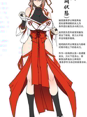 [はるこん] 破魔の巫女ちょっと妄想キャラ設定 [stp个人汉化]_15_qysw