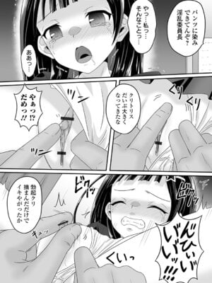 [ヒダカトヲル] 少女ノ受難_007_umcq