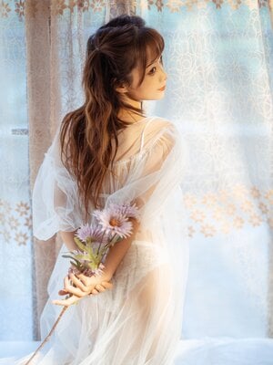 蠢沫沫 -&nbsp;&nbsp;蕾丝睡衣_26