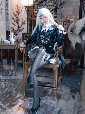 屿鱼 - 仪玄 墨形影踪 (绝区零)_12_qqvu