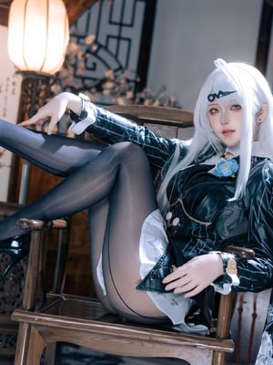 屿鱼 - 仪玄 墨形影踪 (绝区零)_15_yqys