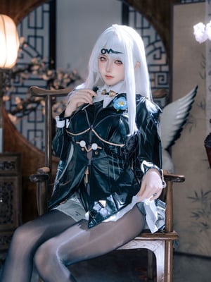 屿鱼 - 仪玄 墨形影踪 (绝区零)_16_umxh