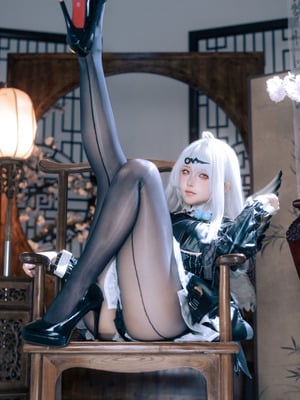 屿鱼 - 仪玄 墨形影踪 (绝区零)_18_chaq