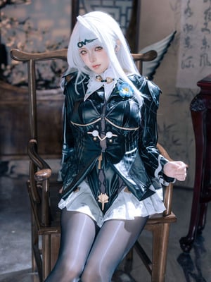 屿鱼 - 仪玄 墨形影踪 (绝区零)_21_xfvb