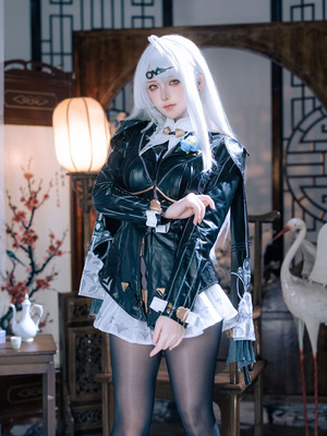 屿鱼 - 仪玄 墨形影踪 (绝区零)_22_amnr