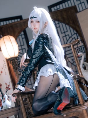 屿鱼 - 仪玄 墨形影踪 (绝区零)_27_chpt