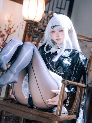 屿鱼 - 仪玄 墨形影踪 (绝区零)_28_dfgt