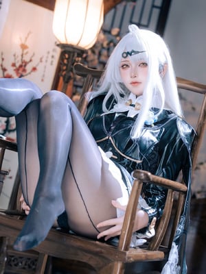 屿鱼 - 仪玄 墨形影踪 (绝区零)_29_xmyo