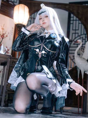 屿鱼 - 仪玄 墨形影踪 (绝区零)_36_giex