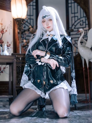 屿鱼 - 仪玄 墨形影踪 (绝区零)_39_bvnc