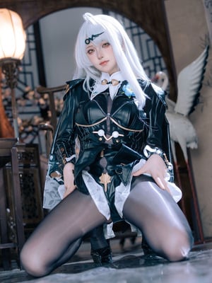 屿鱼 - 仪玄 墨形影踪 (绝区零)_40_ikul