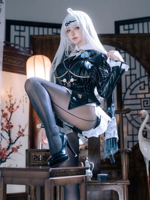 屿鱼 - 仪玄 墨形影踪 (绝区零)_47_otmk