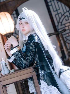 屿鱼 - 仪玄 墨形影踪 (绝区零)_49_oxcw