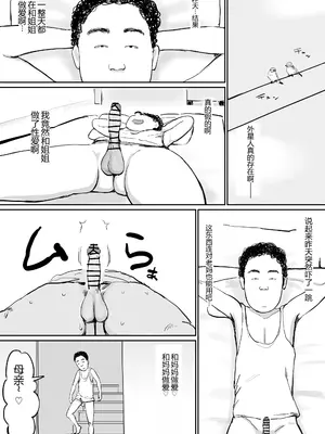 [ぐみちょこれーとぱいん] 女を発情させる力を手に入れた俺は… [没人汉化的我来汉化]_15_xonx