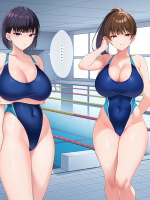 [スーパーバッド] 水泳部女子を竿管理_006_ontt