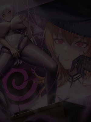 [風の奴隷] ふたなり変身戦姫VS魅惑の足裏 [DL版] [中国翻译]_541_phai