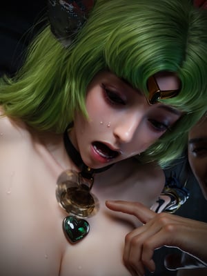 [ryota tanaka] 逆轉S2 18