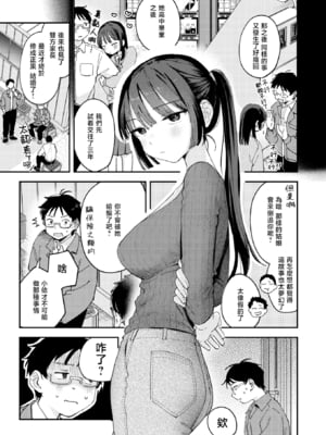 [南文夏] スイート・マイ・ワイフ？ (COMIC 快楽天 2025年12月号)｜我的甜蜜妻子？ [暴碧汉化组] [DL版] [無修正]_06