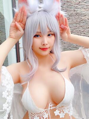 Kaya Huang - Shinano Swimsuit_36_alkf