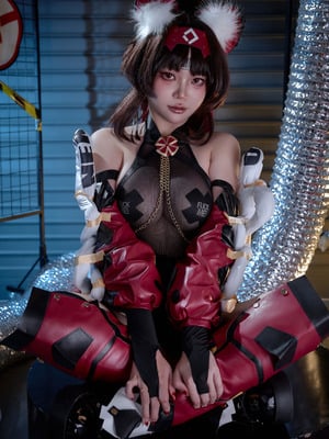 Zinieq - Nekomata_25_cglk