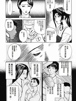 [みやびつづる] 肉嫁 ～高柳家の人々～_088