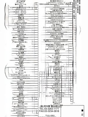 [みやびつづる] 肉嫁 ～高柳家の人々～_168
