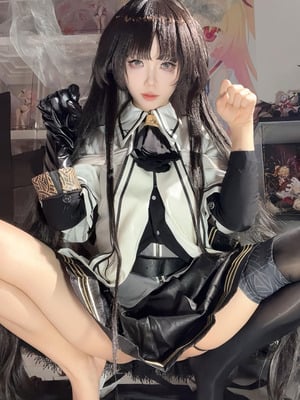 [白栎Shirly] 明日方舟 阿尔图罗