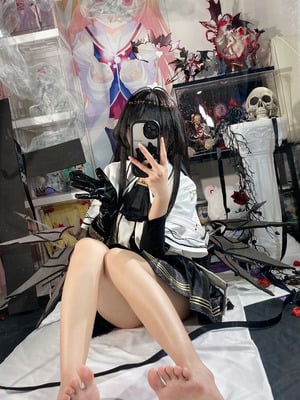 [白栎Shirly] 明日方舟 阿尔图罗_005_5