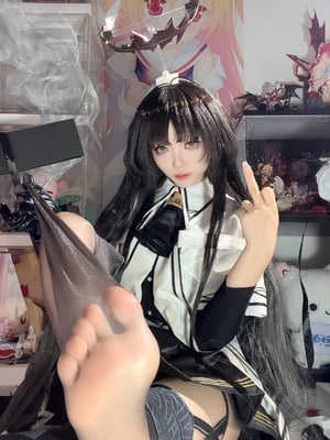 [白栎Shirly] 明日方舟 阿尔图罗_009_9