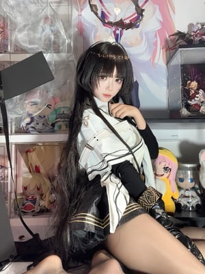 [白栎Shirly] 明日方舟 阿尔图罗_010_10