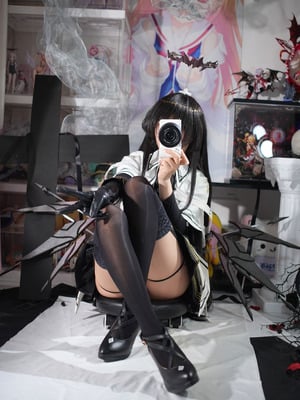 [白栎Shirly] 明日方舟 阿尔图罗_087_87