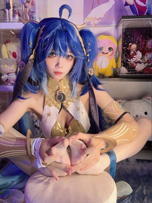 白栎Shirly - 尤诺 (鸣潮)_108_c_108