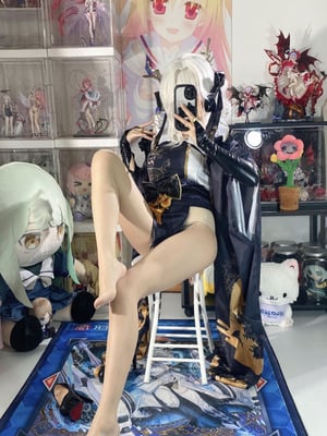 白栎Shirly - 布兰儿 (NIKKE)_014_0014