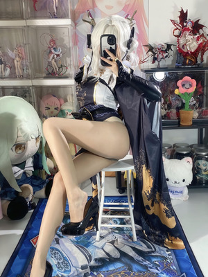 白栎Shirly - 布兰儿 (NIKKE)_015_0015