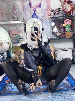 白栎Shirly - 布兰儿 (NIKKE)_069_0069