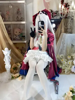 白栎Shirly - 珂莱塔 (鸣潮)_100_c_100