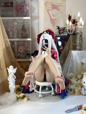 白栎Shirly - 珂莱塔 (鸣潮)_111_c_111