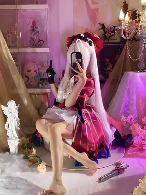 白栎Shirly - 珂莱塔 (鸣潮)_115_c_115