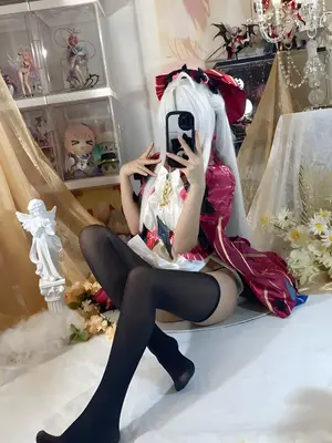 白栎Shirly - 珂莱塔 (鸣潮)_119_c_119