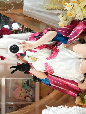 白栎Shirly - 珂莱塔 (鸣潮)_125_c_125