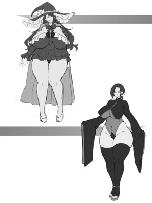 [ミニチュアキマイラ1／24 (J-2型)] 奪われた人生も男の自信も恋心もとりもどして最強婚約者達と世界を巡る冒険譚へ [DL版]_118__056