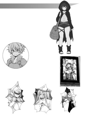 [ミニチュアキマイラ1／24 (J-2型)] 奪われた人生も男の自信も恋心もとりもどして最強婚約者達と世界を巡る冒険譚へ [DL版]_119__057