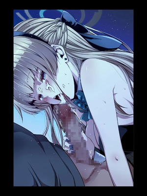 [yuji-koji] トキ、やりたい放題 (ブルーアーカイブ) [中国翻訳]_17_0018