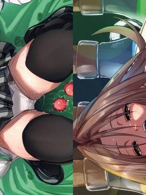 [fu-ta] びんかんsyrup｜敏感syrup [中国翻訳] [無修正] [DL版]_002_img0001