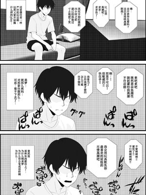 [成人14歳 (三角ノエル)] 寝取られた彼女が女王様になって帰ってきた～ルーインドで金玉をカラにされて前立腺を弄られて何度も何度もメスイキして調教されるお話～[中国翻訳]_05_4_2