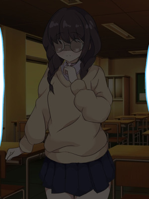 [でゅらん (レイニングドリーム)] 陰な蘭花は淫乱化し雌に墜ちる_013_013