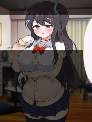 [でゅらん (レイニングドリーム)] 陰な蘭花は淫乱化し雌に墜ちる_079_079