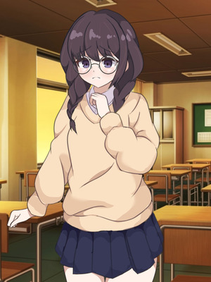 [でゅらん (レイニングドリーム)] 陰な蘭花は淫乱化し雌に墜ちる_145_b003